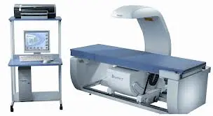 Hologic Delphi Bone Densitometer Upgraded- Discovery C